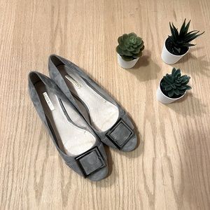Louise et Cie Low Heels